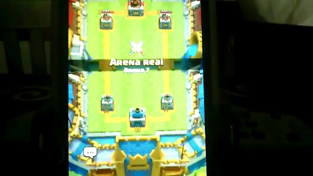 Súper baraja flash royale!!! смотреть онлайн