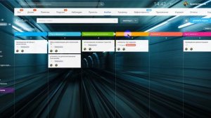 Битрикс24 - КАНБАН с ЗАДАЧАМИ в ПРОЕКТАХ