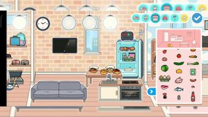 рецепты тока бока