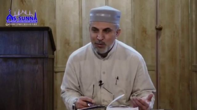 Включите разум. Абу Ариф ад-Дагистани