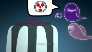 Озвучка 2 сезона 2 серии Rodamrix