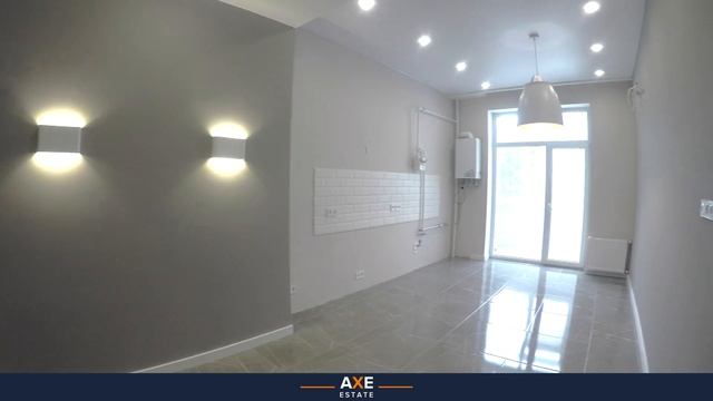 Харьков - В продаже современная уютная двухкомнатная квартира по ул.Деревенко 16А смотреть онлайн