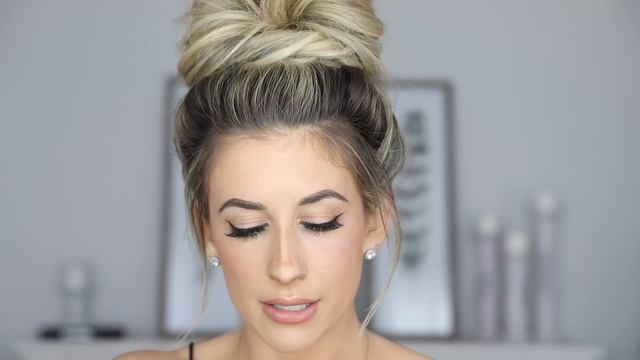 2 MINUTE NOSE JOB--NOSE CONTOUR TUTORIAL | LAURA BEVERLIN смотреть онлайн