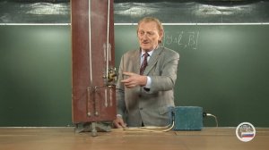 28. Электричество. Взаимодействие параллельных токов