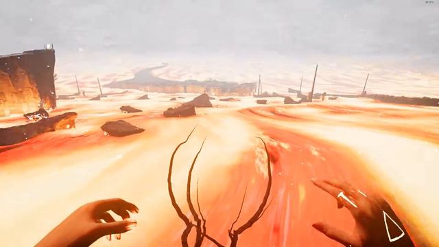 Страдаем в INFERNIUM Серия 5 "Огненная река полная орущих негодяев" смотреть онлайн