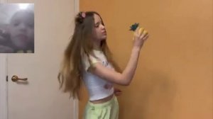 реакция на холи бама и roblox Queen