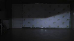 Тест LED 360 v2 . Светодиодные лампы для линз с Aliexpress