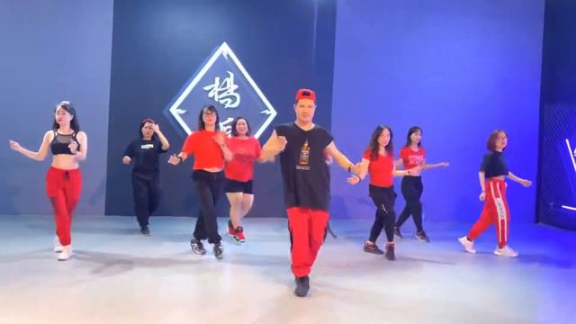 Traigo este Son| Zumba| Zin 97| Flamenco| Salsa| Dance workout| Mr. Tuon смотреть онлайн