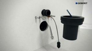 Как установить унитаз-биде Geberit AquaClean Sela.mp4