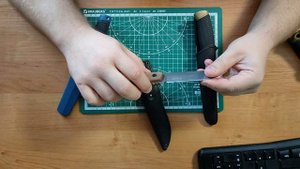 Наконец-то нашёл замену Mora Companion