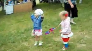 Юбилей села