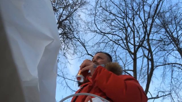 Дайте мне 3 дня = Сергей Симонов = (ПЕРЕЗАЛИВ) смотреть онлайн