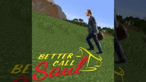Better Call Saul End Credits - (Minecraft Noteblock Cover)