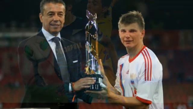 Andrey Arshavin