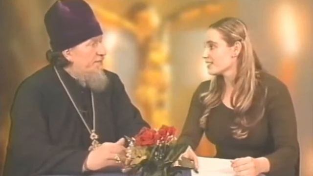 Благословите Батюшка (Пасха 2003)-1 смотреть онлайн