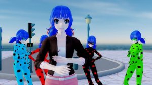 Miraculous X Yandere Simulator No Mercy