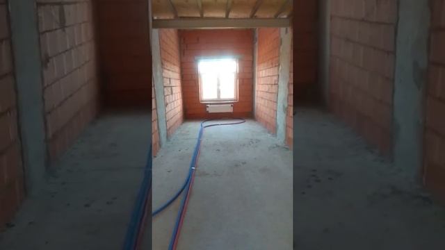 Двухуровневая квартира с антресолью 82 кв.м в ЖК Бакеево Парк