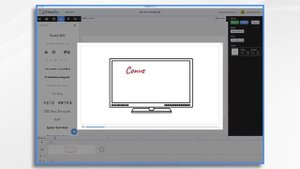 Как создавать видео и конвертировать их в GIF файлы в Doodly?