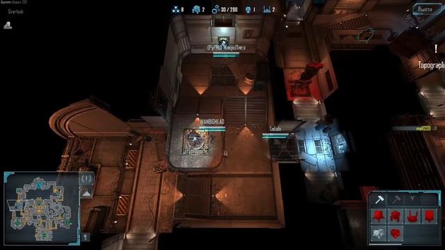 Гайд, обзор, геймплей игры Natural Selection 2 смотреть онлайн