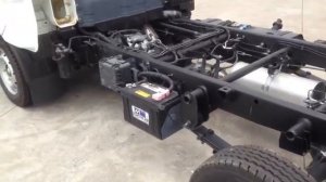 Kia Bongo K2500 2.5 TCI 4x2 0KM