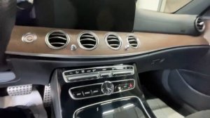 Mercedes-Benz E-Класс 200 '2016