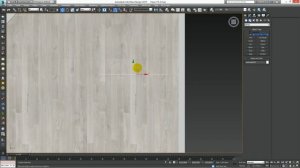 3Ds Max для начинающих. Урок 19. Шторы и тюль (3d Max + Vray)