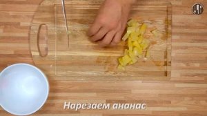 ТОП-3 БЫСТРЫХ и ВКУСНЫХ салатов. Салаты на скорую руку.