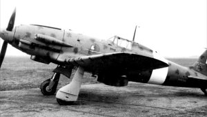 Macchi C.202 Folgore |War Thunder| Мечта длиною в миг