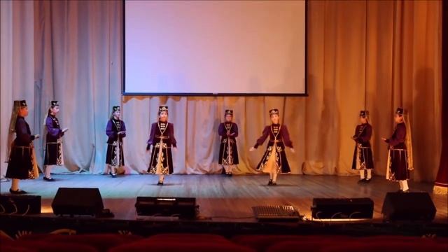 Хакулящ Зори Шапсугии смотреть онлайн