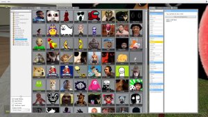 Ultimate Nico's Nextbots Pack VS HOTEL (Garry's Mod) Part 7