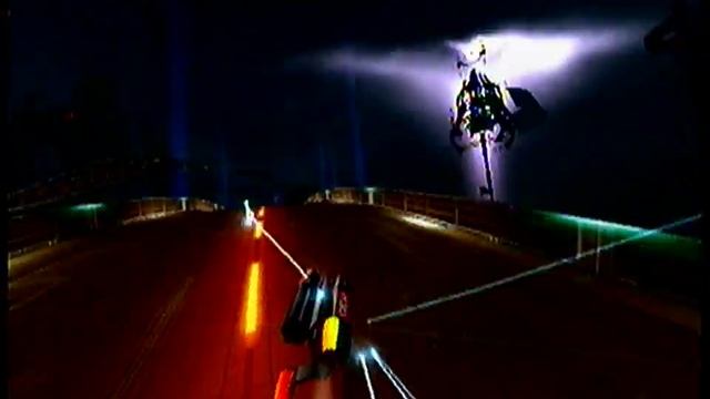 F-ZERO GX: Snaking ~ Lightning - Thunder Road - (1'52"702) |OLD| смотреть онлайн