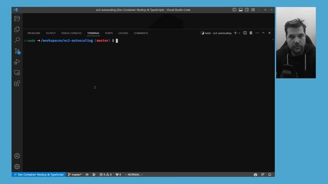 Making Docker and VS Code Remote work смотреть онлайн