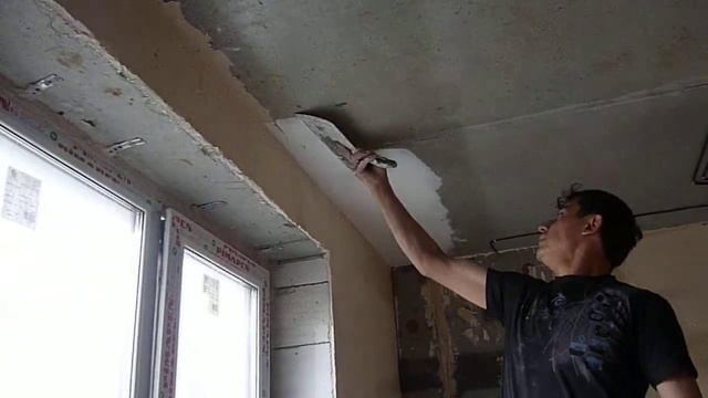 АСТРАТЕК: технология нанесения шпателем смотреть онлайн