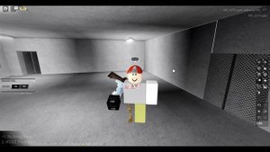 Как пройти сквозь стену? town в roblox (5 часть)