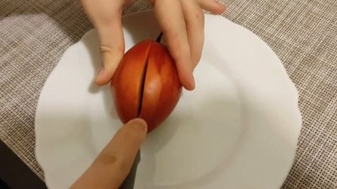 Экзотические фрукты // Exotic fruits / Подборка и нарезка фруктов/Что внутри?/Kaufland Poland