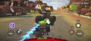 монстер трак 2#машинки#мультики