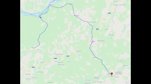 Буготак Дубровино Белоярка