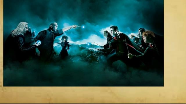 What If In POTTERVERSE Agaisnt Dark Lord Dumbledore - Fanfic - Chapter 55 to 60 смотреть онлайн