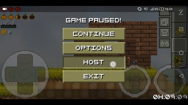 Как играть по сети в lost miner! смотреть онлайн