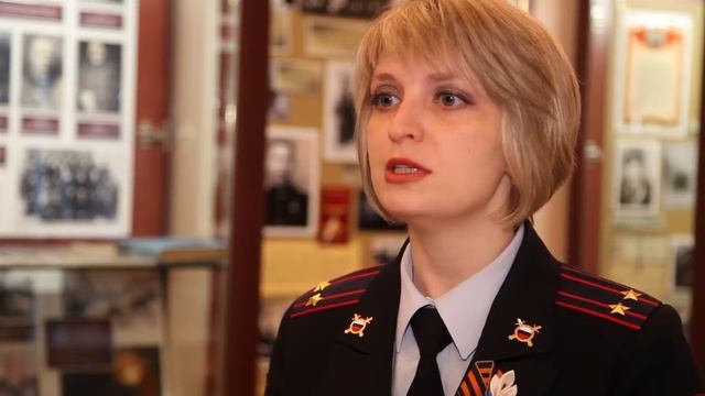 Орловское увд