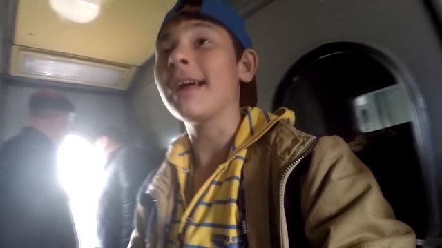 #МаксимМанаков вернулся в #ВятскиеПоляны