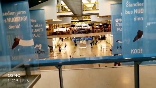 Вильнус. ( Нестеровский поезд ) лайфхак для невыездных с России. inCruises смотреть онлайн