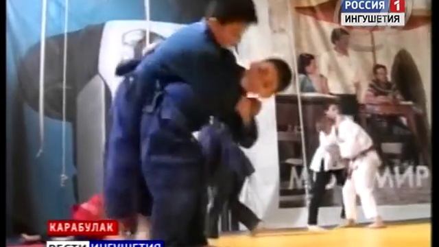 Подготовка к Открытому Всероссийскому турниру смотреть онлайн