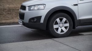 ДИЗЕЛЬНЫЕ КРОССОВЕРЫ:CHEVROLET CAPTIVA ИЛИ NISSAN QASHQAI-выгодны по расходу топлива,но надежные ли