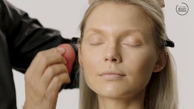 Секреты звездного визажиста скандинавский макияж от Шауля Моалема смотреть онлайн