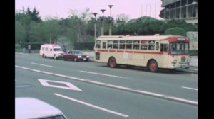 太陽にほえろ! 第304話 バスジャックの日