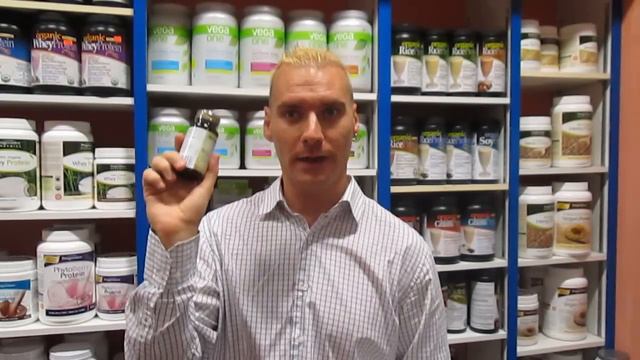 Relora -Magnolia Bark смотреть онлайн