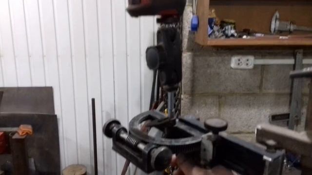 Доработка штатива для нивелира. смотреть онлайн