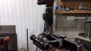 Доработка штатива для нивелира.