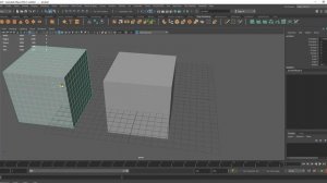 Устанавка скрипта в Maya